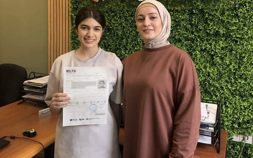 Get An IELTS Certificate Without Taking The Exam.