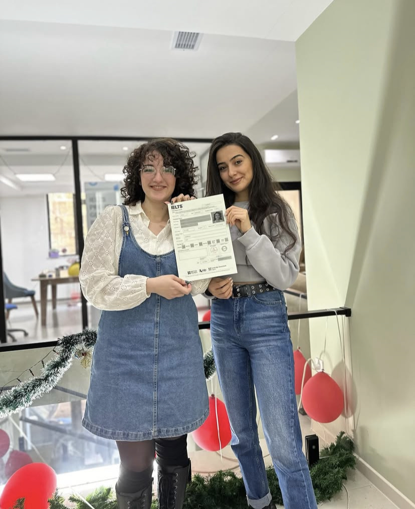 IELTS Certificate Without Exam