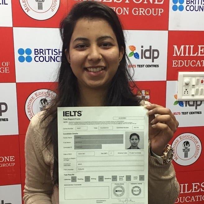 Buy Original IELTS and PTE certificate