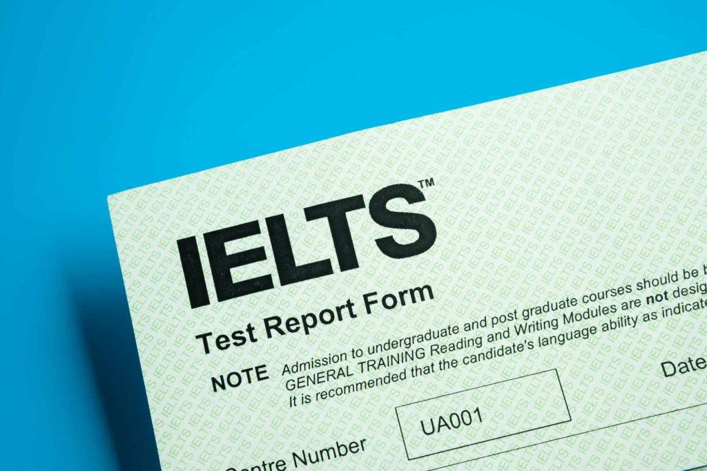 Get PTE Or IELTS certificate without exams